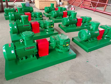 Mud Agitator China|low maintenance mud agitator.